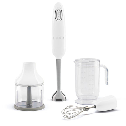 Mixeur SMEG HBF03