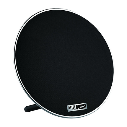Enceinte PC ALTEC LANSING Cymbale Bluetooth