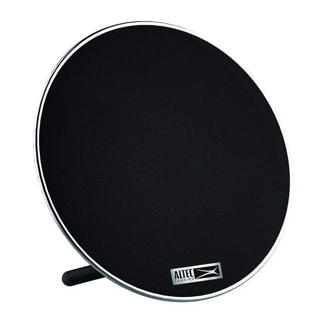 Enceinte PC ALTEC LANSING Cymbale Bluetooth