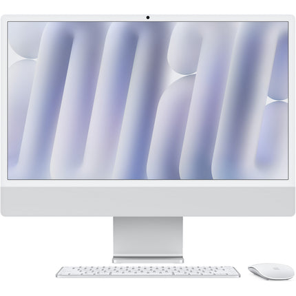 Ordinateur Apple IMAC 24" Ecran Retina 4,5K Puce M4 CPU