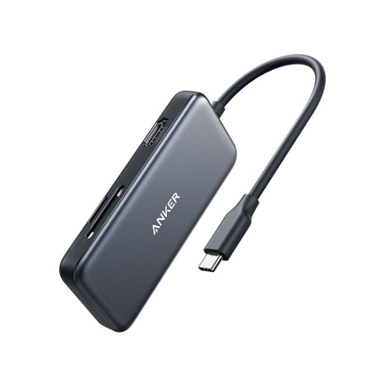 Hub USB C ANKER 5 en 1 USB-C