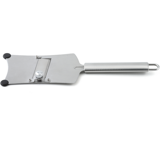 Râpe WEIS a truffes inox Weis
