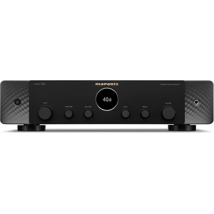 Ampli Home Cinema MARANTZ STEREO70S BLACK