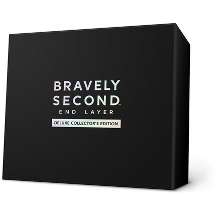 Jeu 3DS NINTENDO Bravely Second End Layer Collector Ed.