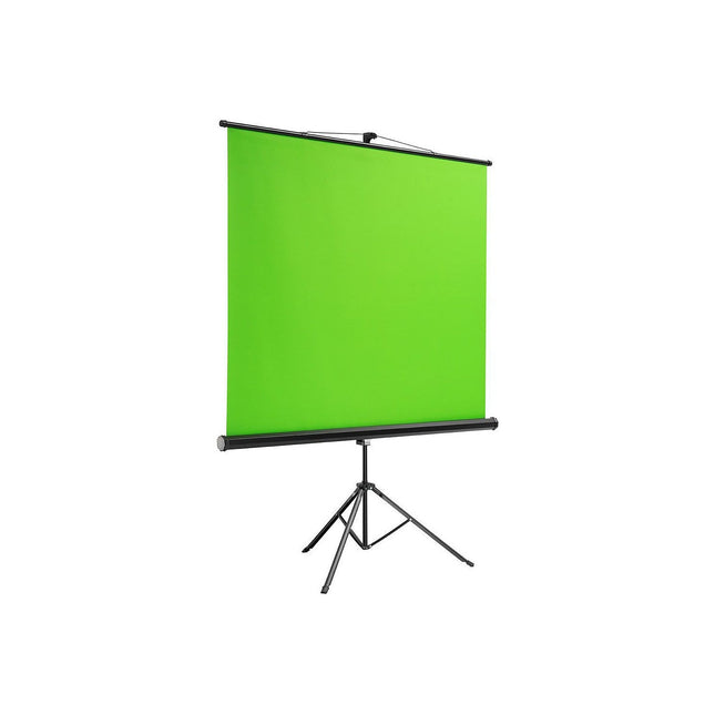Fond vert KIMEX Fond vert mobile 180 x 220 cm