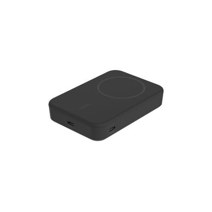 Batterie externe BELKIN 10000 mAh 15W MagSafe avec support