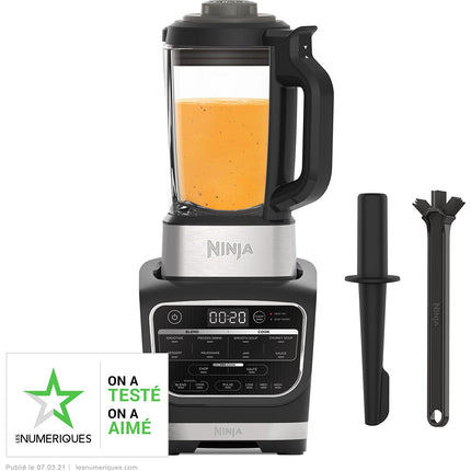 Blender chauffant NINJA Foodi 2-en-1 HB150EU
