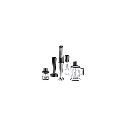 Mixeur BRAUN Multi Quick 9 MQ9147X