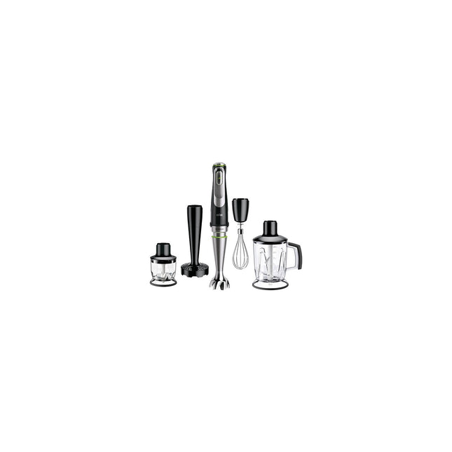 Mixeur BRAUN Multi Quick 9 MQ9147X