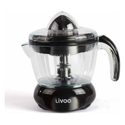 Presse-agrumes LIVOO Presse-Agrumes Électrique - Pour jus d'o