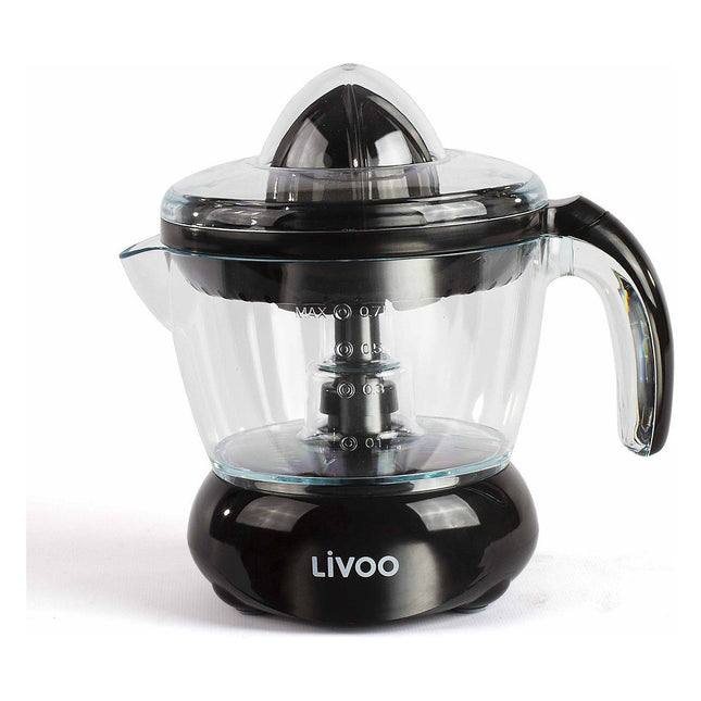 Presse-agrumes LIVOO Presse-Agrumes Électrique - Pour jus d'o