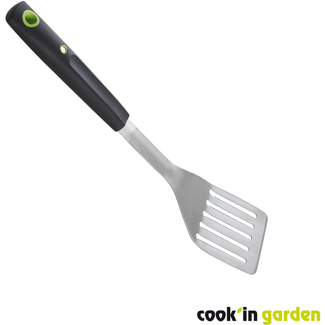 Ustensile barbecue COOK'IN GARDEN aimantee
