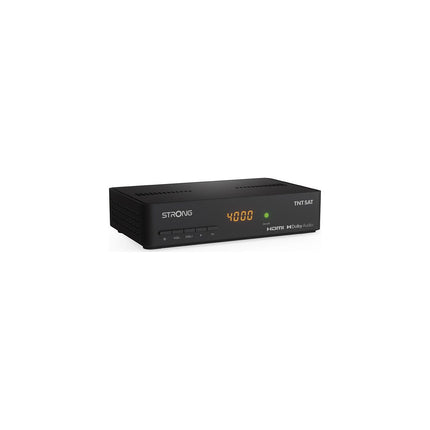 Décodeur satellite STRONG Srt 7408 Décodeur Satellite Astra Hd Ven