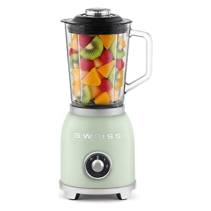 Blender SWEISS MXV7