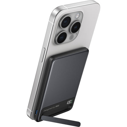 Batterie externe INIU 5000 mAh MagPro slim