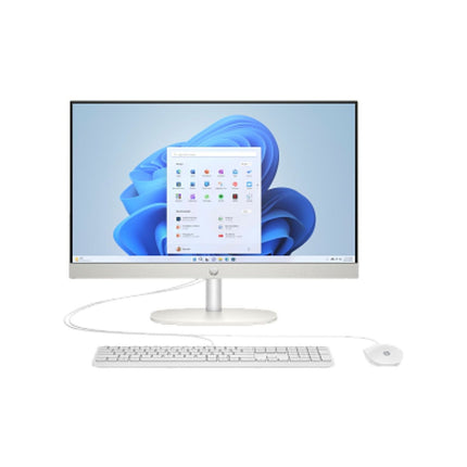 Ordinateur tout-en-un HP 24-cr0089nf