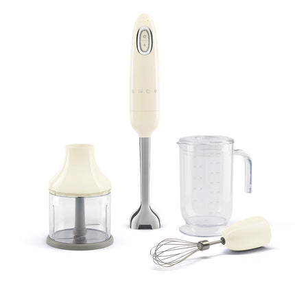 Mixeur SMEG HBF03