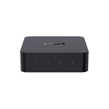 Lecteur réseau HiFi WIIM Pro +