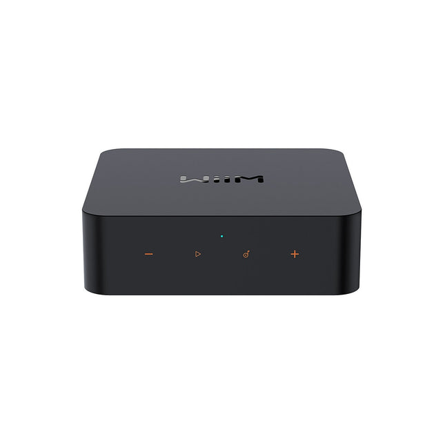 Lecteur réseau HiFi WIIM Pro +