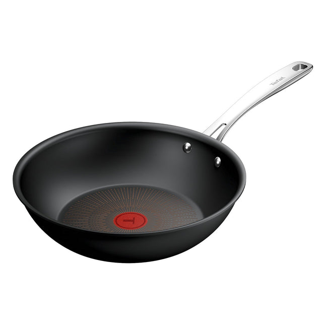 Wok TEFAL 28cm Excellence +