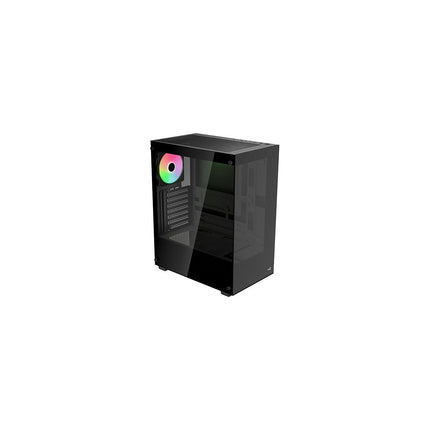 Boitier PC AEROCOOL Aerocool Pivot V2 (Noir)
