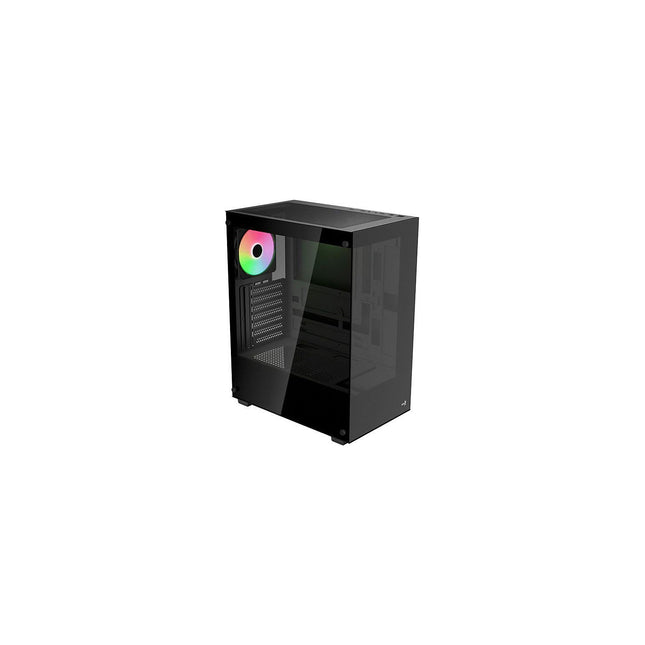 Boitier PC AEROCOOL Aerocool Pivot V2 (Noir)