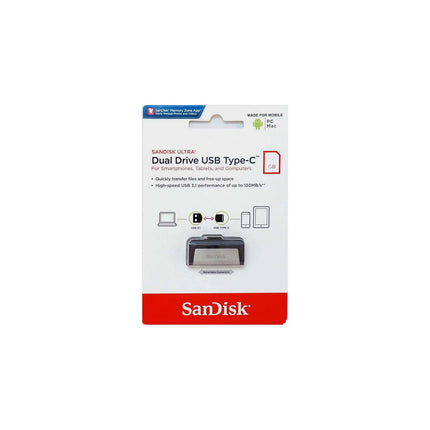 Clé USB SANDISK