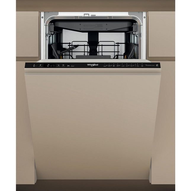 Lave vaisselle encastrable WHIRLPOOL WH6IC11BS7LA0