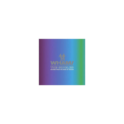 Vinyle SONY MUSIC Wham! - The Singles