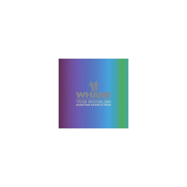 Vinyle SONY MUSIC Wham! - The Singles