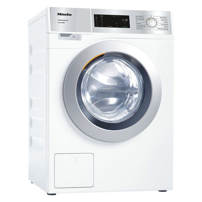 Lave linge professionnel MIELE PWM 1108 EL DP