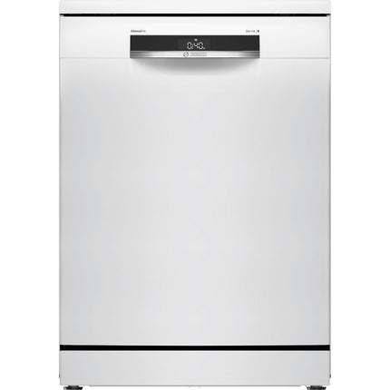 Lave vaisselle 60 cm BOSCH SMS6ZCW12F, Série 6, Séchage Zeolith