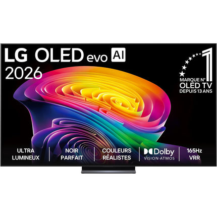 TV OLED LG