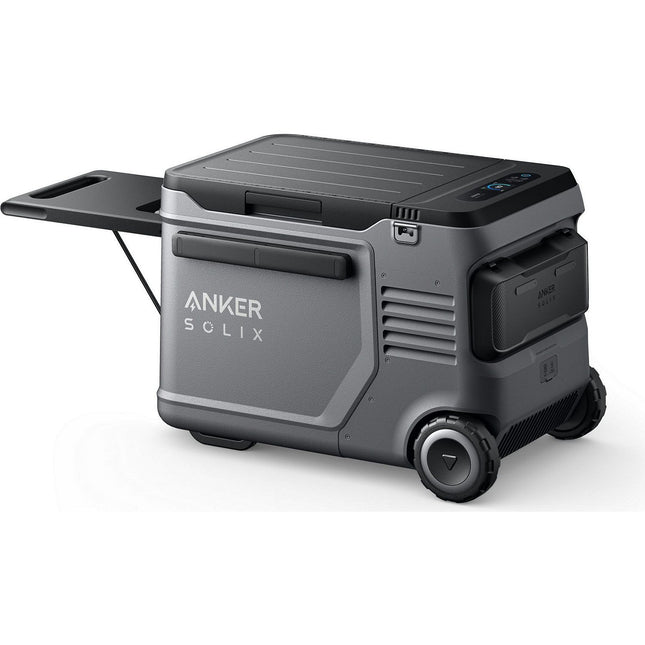 Glacière électrique ANKER Solix 40L EverFrost 2(Avec 1 batterie)