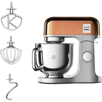 Robot pâtissier KENWOOD KMX760
