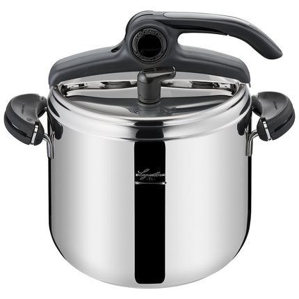 Autocuiseur LAGOSTINA Mia 7L 22cm