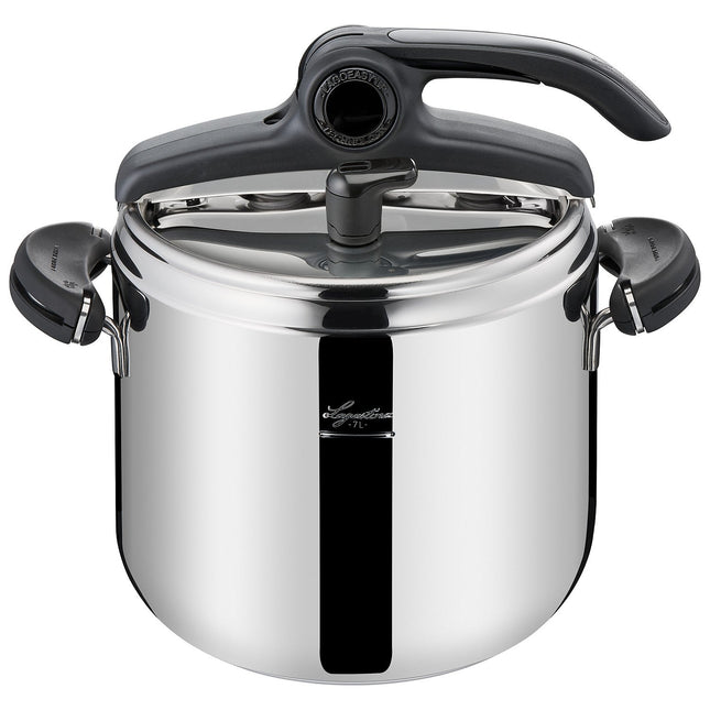 Autocuiseur LAGOSTINA Mia 7L 22cm