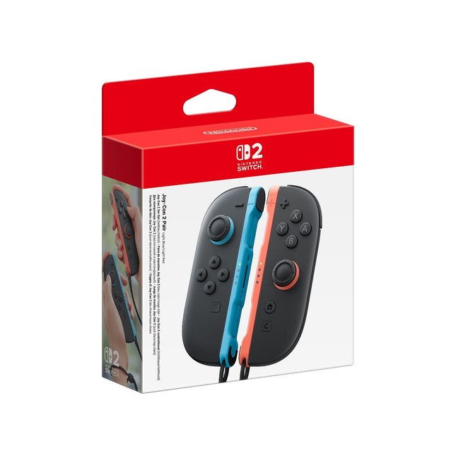 Manette NINTENDO Joy Con Switch 2