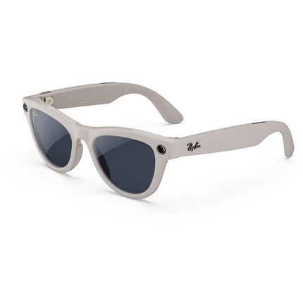 Lunettes connectées META Ray-Ban
