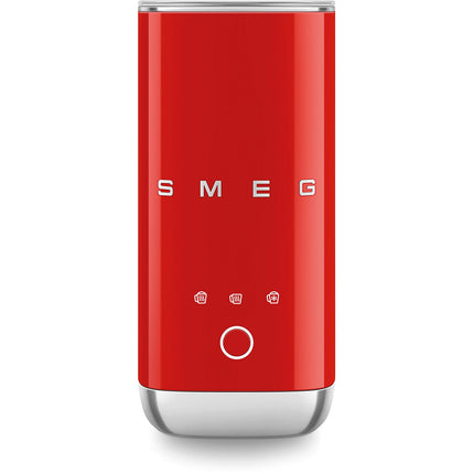 Mousseur à lait SMEG