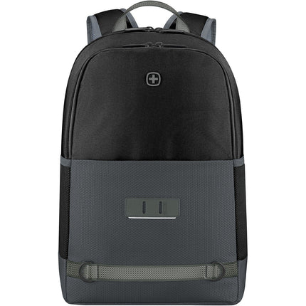 Sac à dos WENGER PC PORTABLE NEXT 24 TYON 15.6'' NOIR