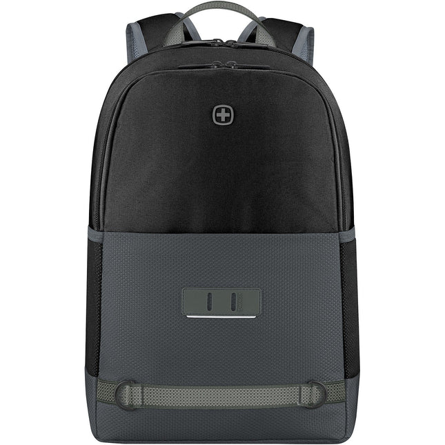 Sac à dos WENGER PC PORTABLE NEXT 24 TYON 15.6'' NOIR