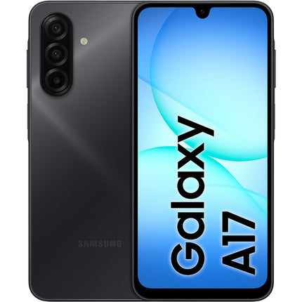 Smartphone SAMSUNG Galaxy A17 128Go 4G
