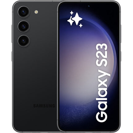 Smartphone SAMSUNG Galaxy S23 256Go 5G