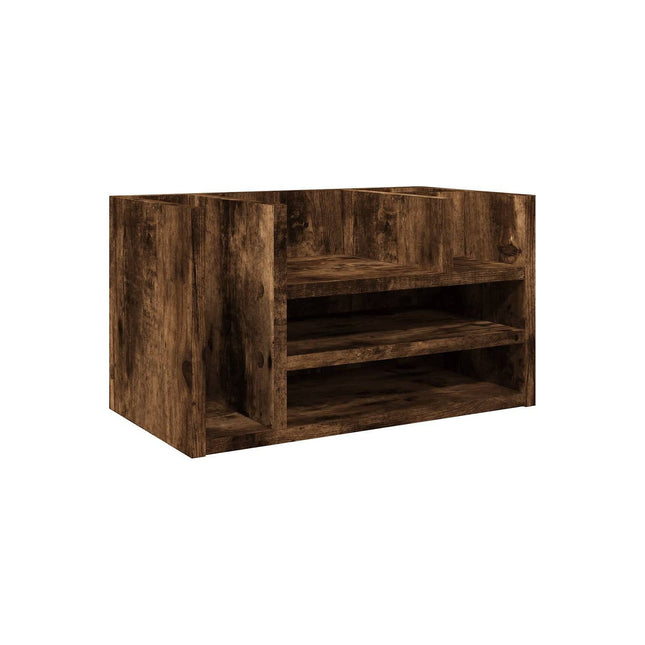 Armoire HELLOSHOP26 Organisateur armoire de bureau 44,5 x 24