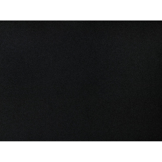 Crédence FALCON 90 NOIR SANS BADGE