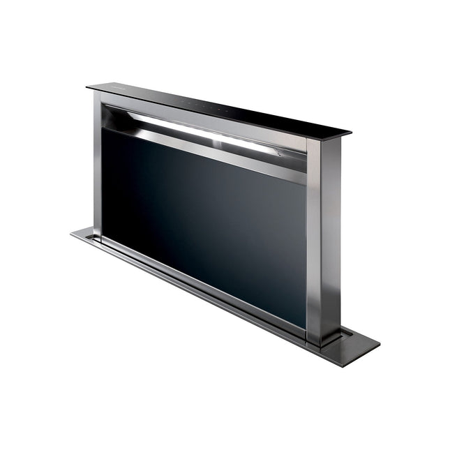 Hotte plan de travail AIRLUX AHR660BK