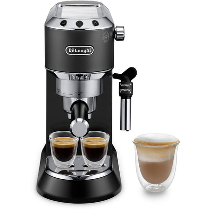 Machine à expresso DELONGHI EC695.