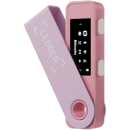 Crypto wallet LEDGER Nano S Plus