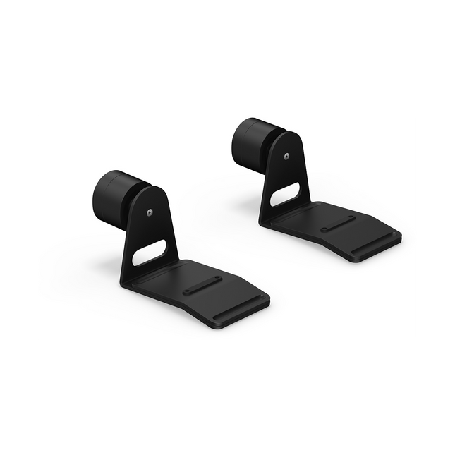 Support enceinte SONOS Fixation murale Sonos Era 300 Noir x2